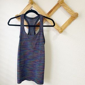 Lululemon Swiftly Tech Racerback 2.0